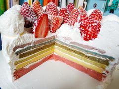 -BON CAKE(华贸购物中心店)