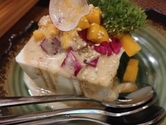 -樱の千渡日式料理·铁板烧•烧鸟(金盛田广场店)
