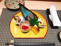 -天丰日本料理·铁板烧