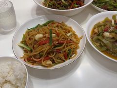 -辣公子·千岛湖私房菜(滨江店)