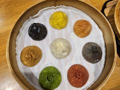 -乐忻皇朝(上海中心大厦店)