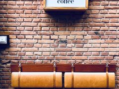 -大酉·M Coffee(北京美术馆店)