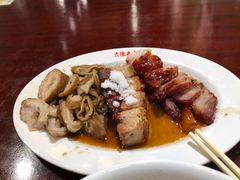 -陈光记烧腊(长寿路店)