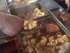 -细妹五香牛杂(步行街店)