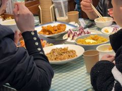 -玉桥餐厅(天坛店)