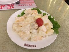 -华梅西餐厅(哈尔滨中央大街店)