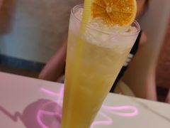 -Inspiration灵感·罗马西餐厅(九龙坡店)