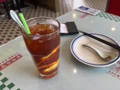 -香港新记茶餐厅(春熙太古里店)