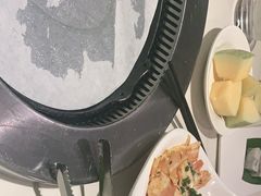 -么子烤肉(化龙池店)