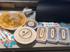 -南京大牌档(新街口德基广场店)