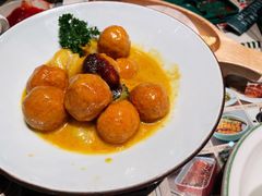 -雍哲港式餐厅(现代广场店)