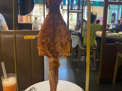 -火炉火自助餐(西直门凯德MALL店)