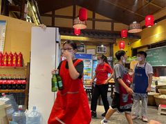 -富正毅三下锅·湘西韵味(天门山索道店)