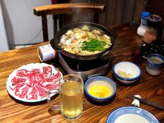 寿喜锅-KITON喜豚(清晖园店)