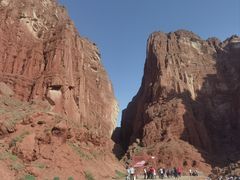 -天山神秘大峡谷