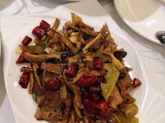 -马凯餐厅(长椿街店)