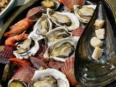 -巧克力渔家.小船海鲜胶东菜(万平口店)