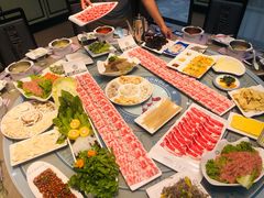 -超信煮动力经典火锅(海伦二店)