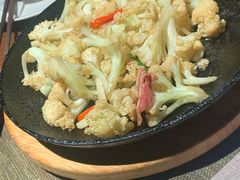 -梅花境(万科店)