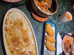 -新白鹿餐厅(悠迈生活广场店)