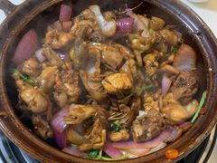 -胡须佬鸡煲四季火锅(龙珠大道店)