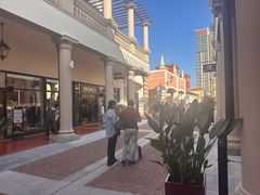 -佛罗伦萨小镇广佛名品奥特莱斯(疏港路店)