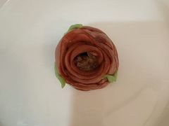 -富力希尔顿酒店·地阔自助餐厅