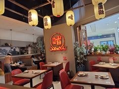 -得意啫·广东啫啫煲(前海HOP店)
