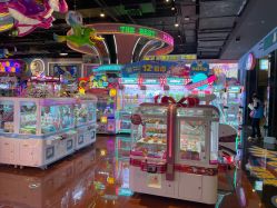 -卡通尼乐园(荟聚中心店)