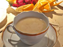 -Me Coffee下午茶艺术空间