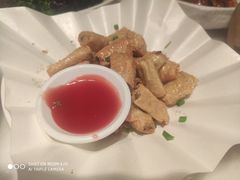腐皮黄鱼卷-涌上外婆桥(南塘店)