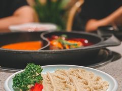 -园里火锅(仁和新城店)