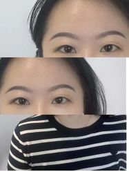 -MIVI野生眉纹绣纹眉