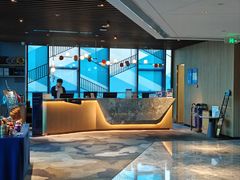 -珠海拱北口岸智选假日酒店