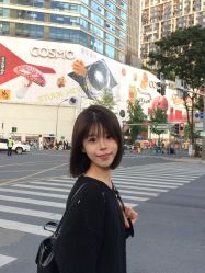 -DL HOPE明星造型