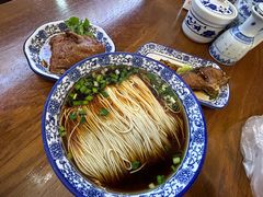 -孙盛兴奥灶面馆·蟹黄面·三虾面(山塘街总店)