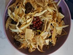 -董小西的凉皮和椒麻鸡(三元桥店)
