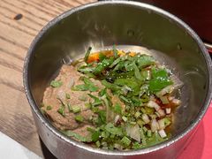 -西塔老太太泥炉烤肉(杭州首店)