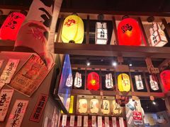-白石的深夜食堂(济南万象城店)
