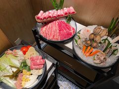 -生如夏花泰式火锅(鹭洲里店)
