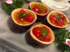 -若蘭慈·无国界素食料理(欢乐海岸店)