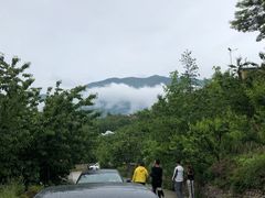 -萝卜寨羌文化生态旅游区
