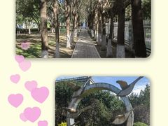 -渤海大学(松山校区)
