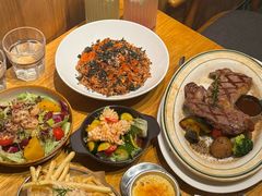 -森Some Fusion(荔湾店)