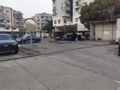 -上海永达奥迪4S店(张杨路店)