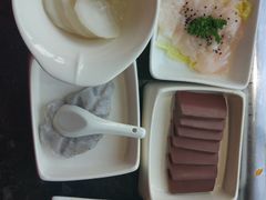 -海底捞火锅(连城广场店)