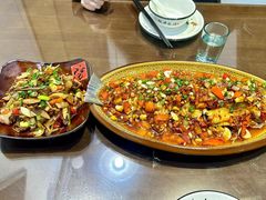 -朗妈私房菜(婺女州店)