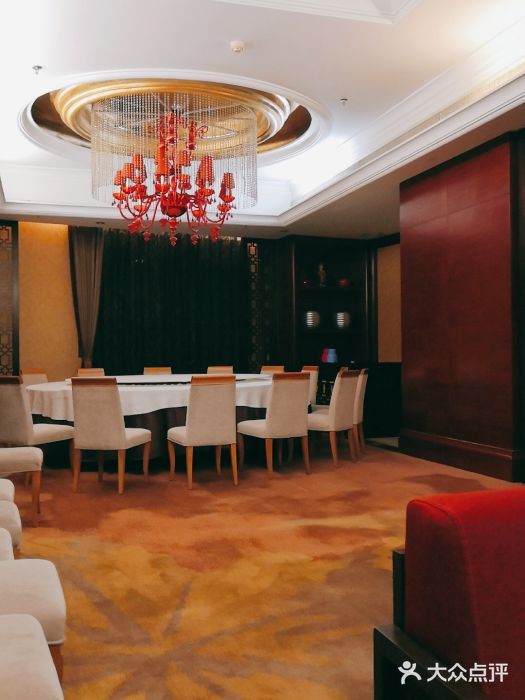 海上海莲花商务酒店(二部)图片