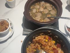 -火啫啫·粤式啫啫煲(南通首店)