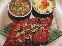 -芭札·Thai泰国餐厅(同和金铂天地店)
